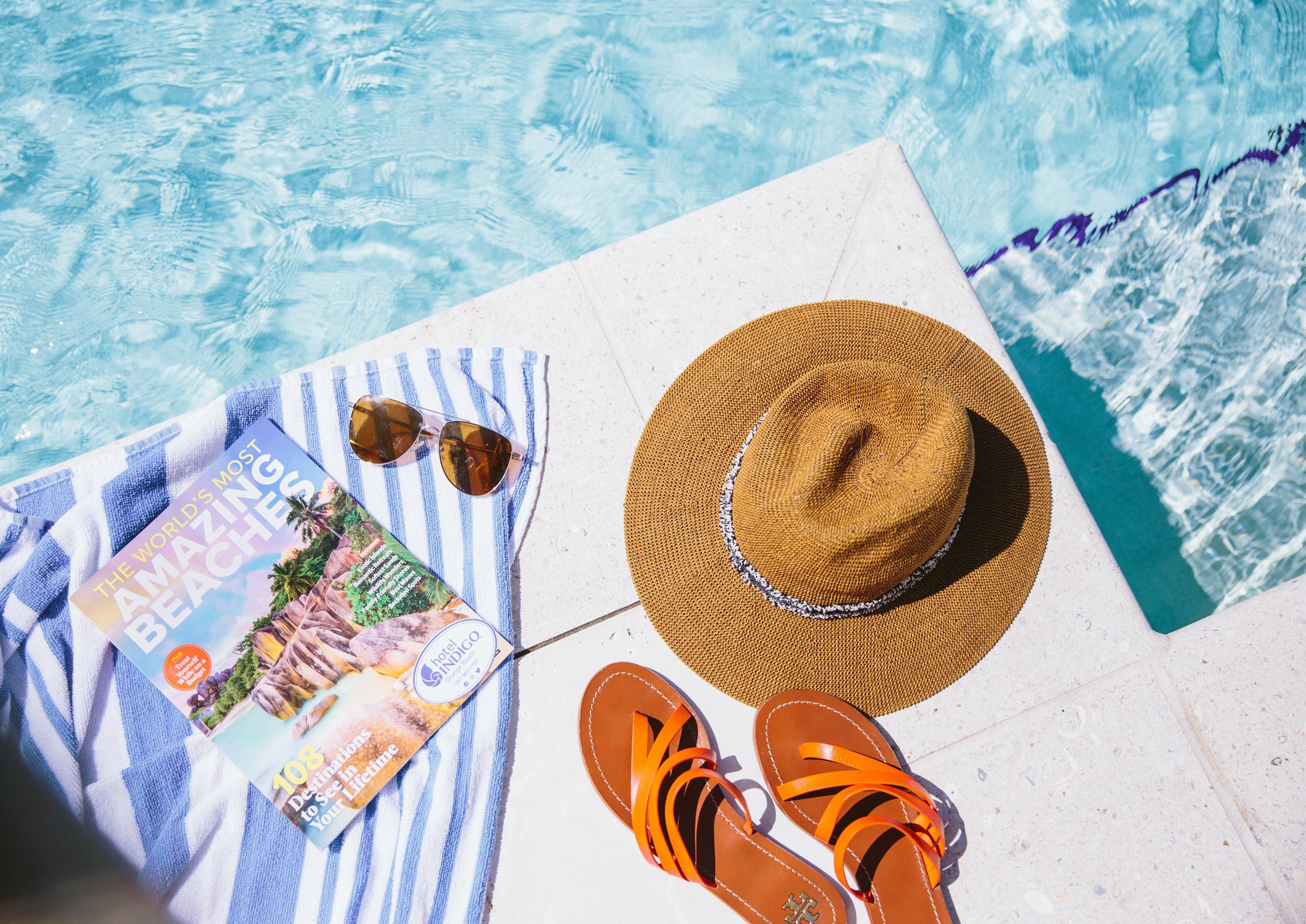 Hotel Indigo Orange Beach - Gulf Shores By Ihg Exterior foto