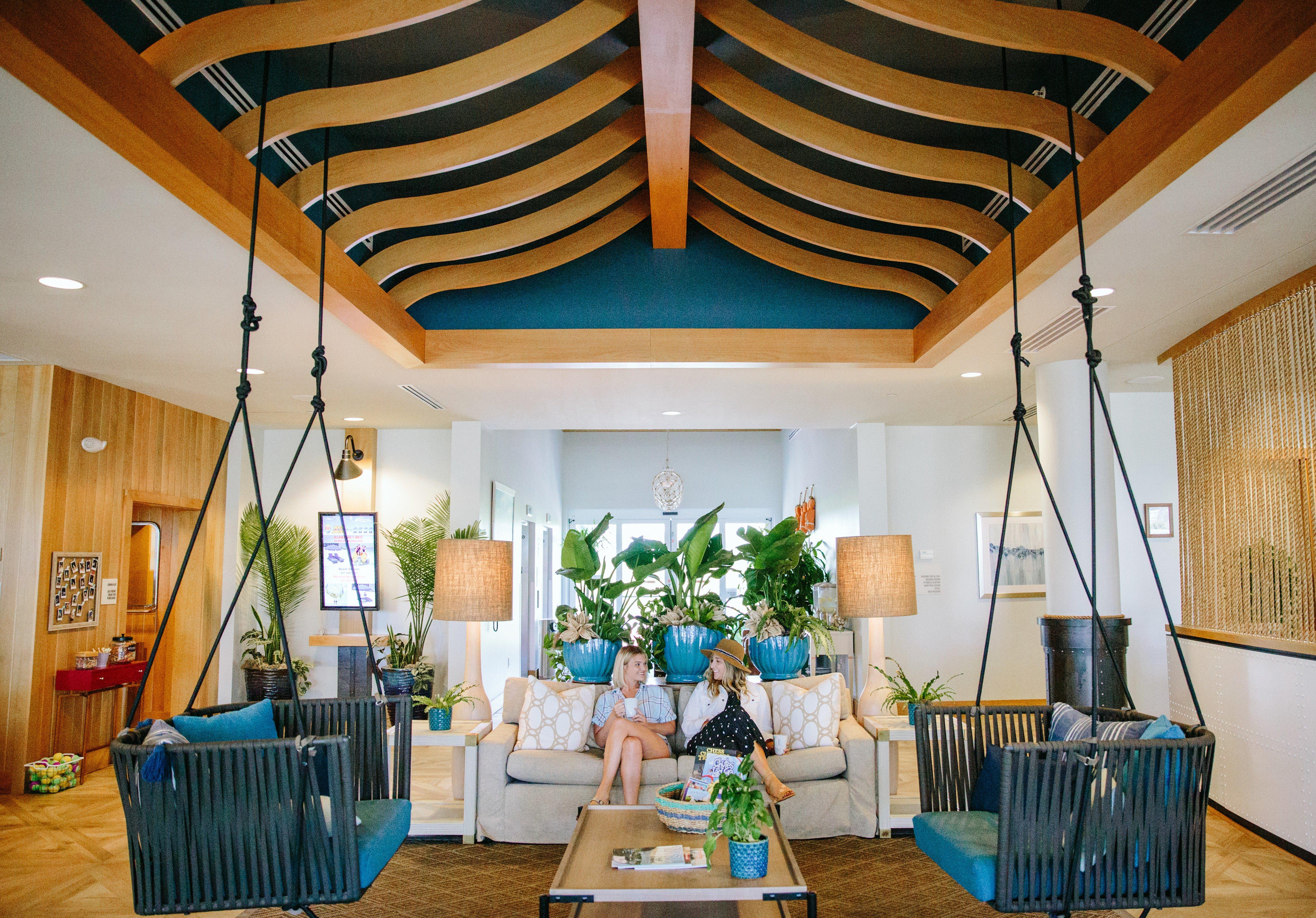 Hotel Indigo Orange Beach - Gulf Shores By Ihg Exterior foto