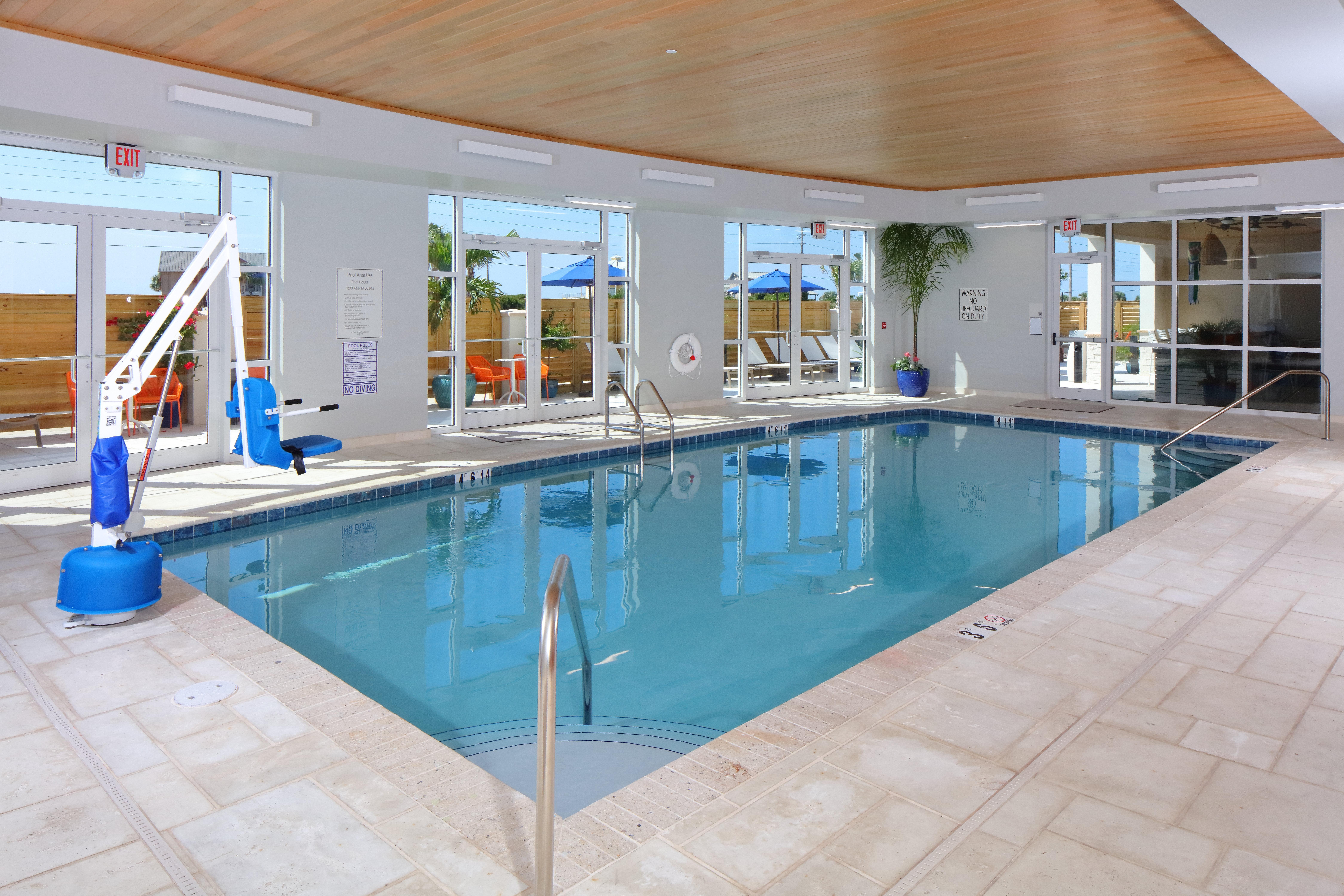 Hotel Indigo Orange Beach - Gulf Shores By Ihg Exterior foto
