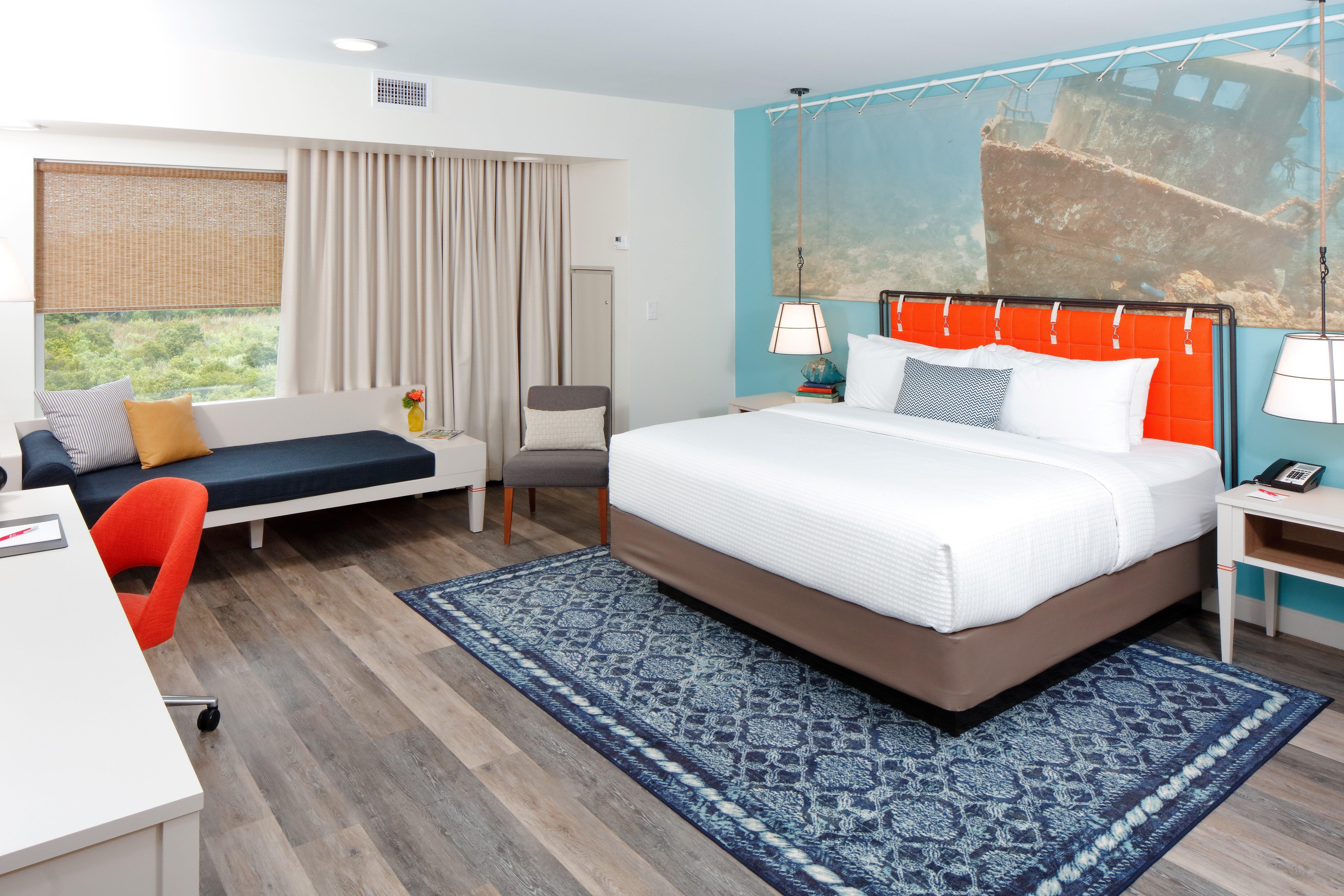 Hotel Indigo Orange Beach - Gulf Shores By Ihg Exterior foto