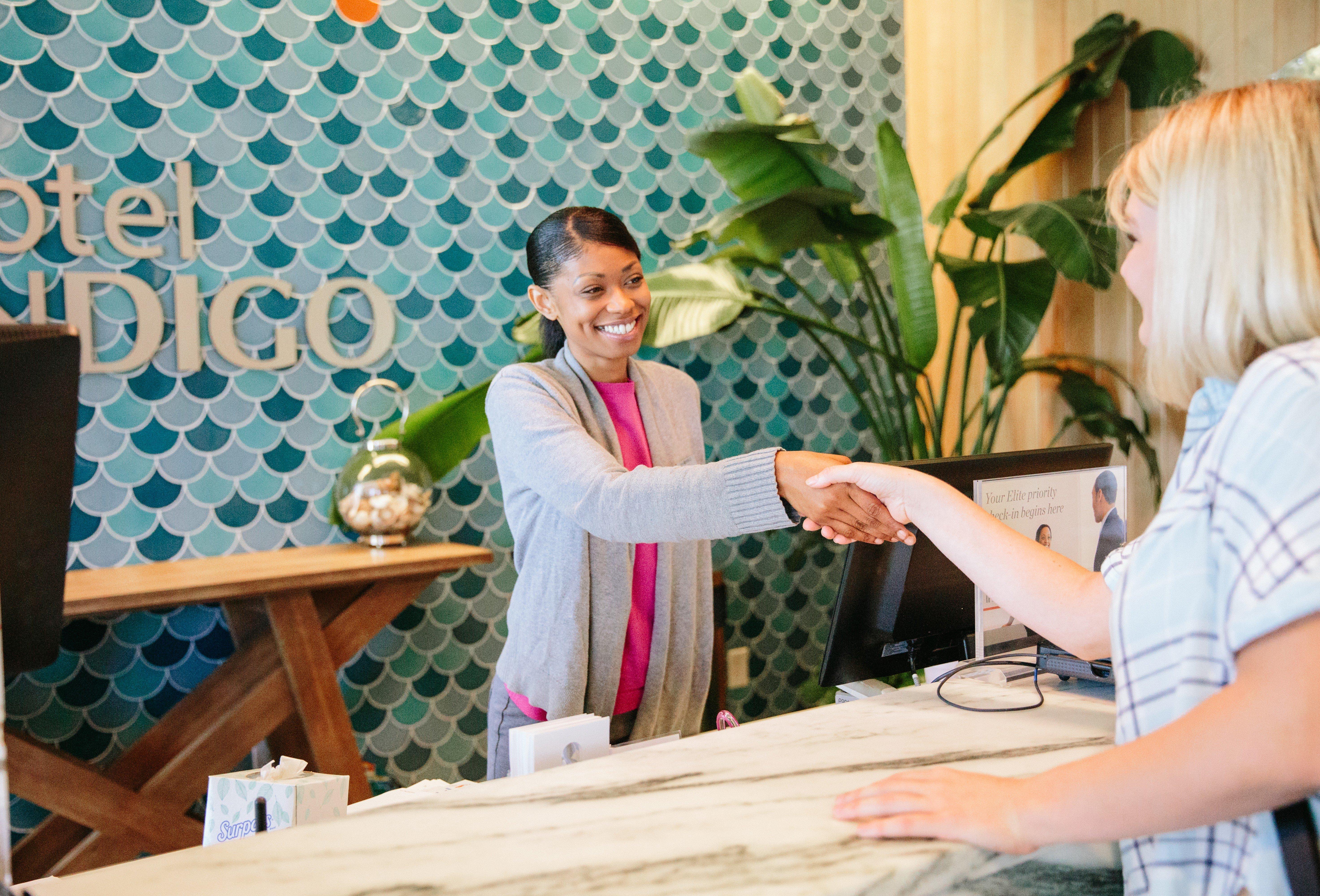Hotel Indigo Orange Beach - Gulf Shores By Ihg Exterior foto