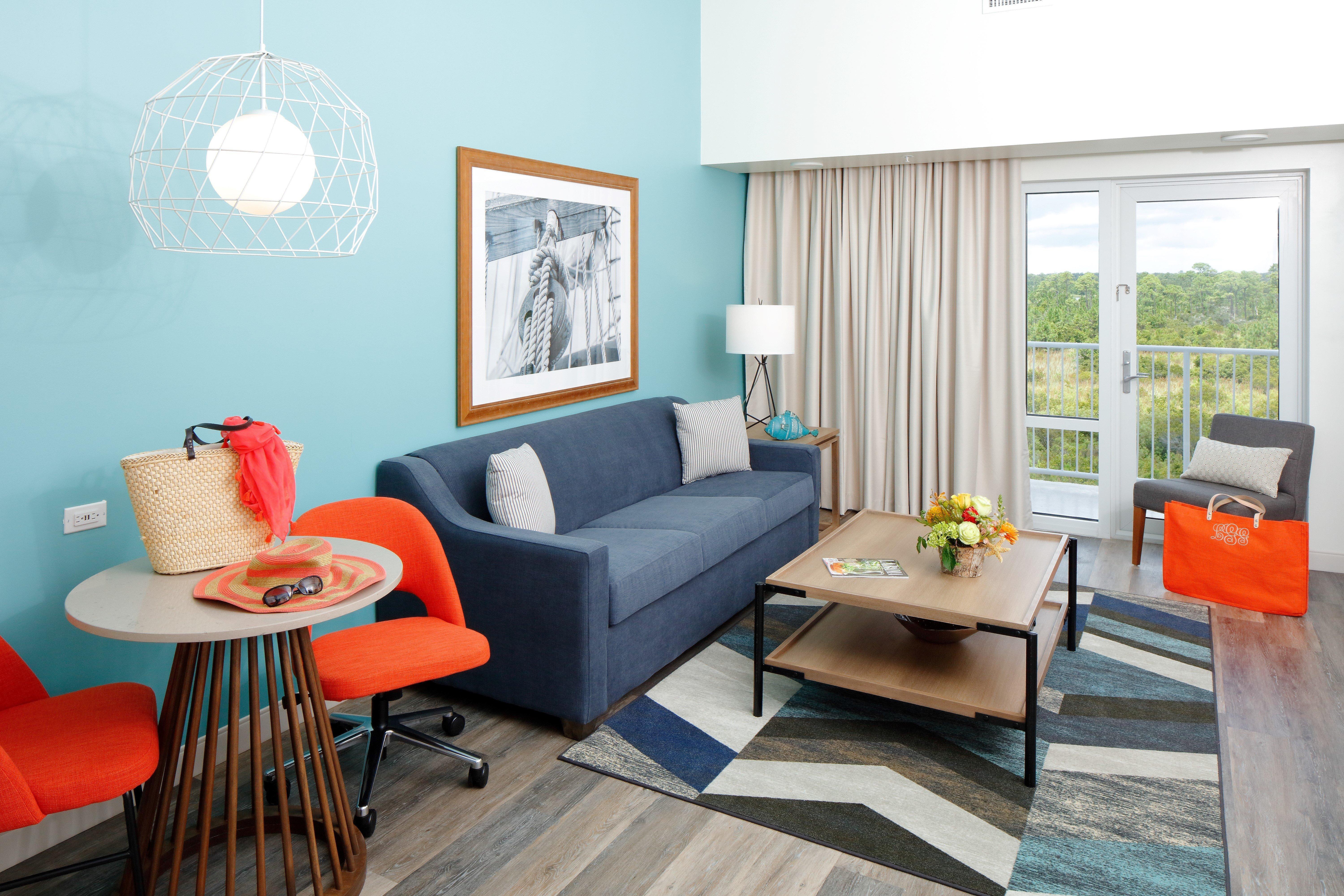 Hotel Indigo Orange Beach - Gulf Shores By Ihg Exterior foto