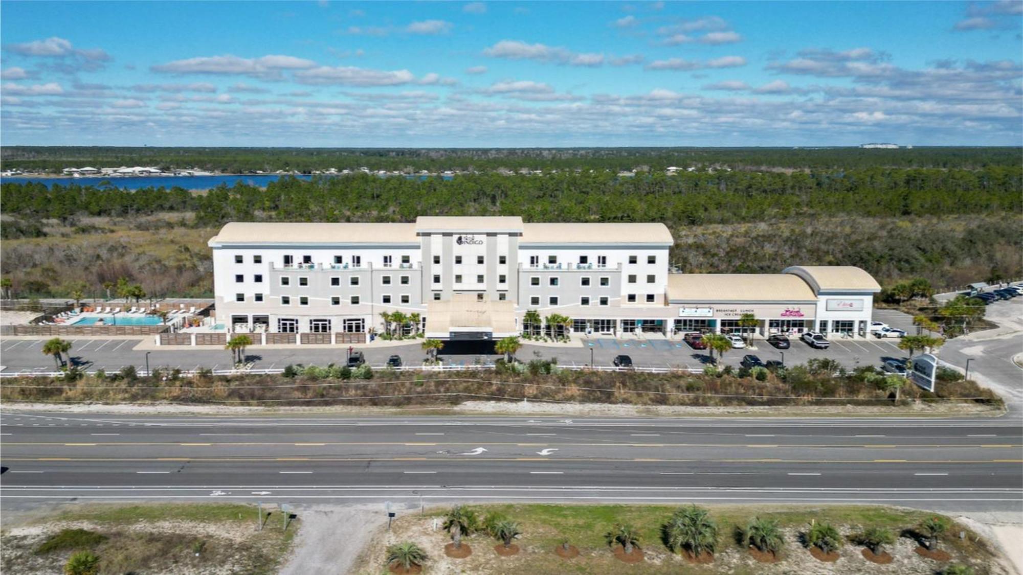 Hotel Indigo Orange Beach - Gulf Shores By Ihg Exterior foto